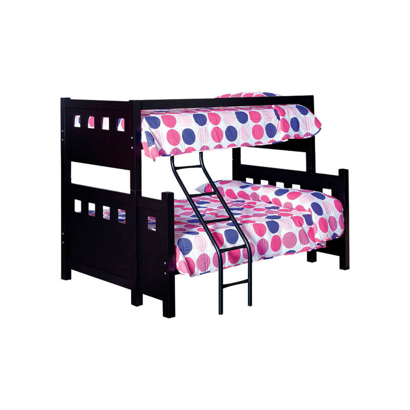 Litera  2 niveles Individual - Matrimonial  de ... image number null