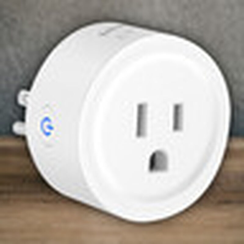 Gateway Wi-Fi* con Funci&oacute;n de contacto image number null