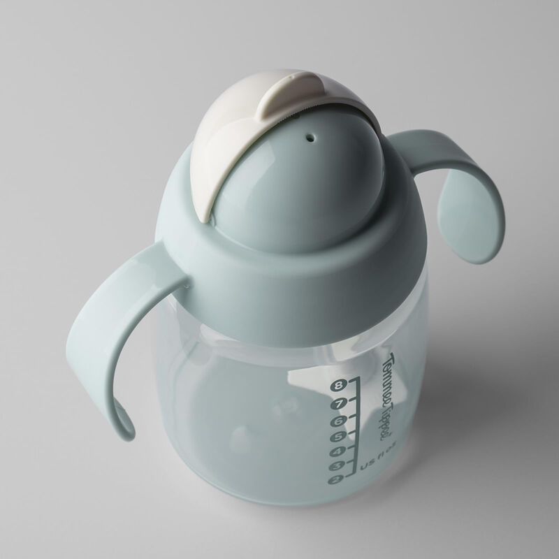 Straw Cup Tommee Tippee Starter, 300 Ml, M&aacute;s De... image number null
