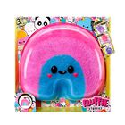Juguete De Peluche Fluffie Stuffiez Rainbow, Tama&ntilde;o Grande Con Sorpresa, 11 Pulgadas