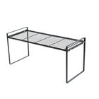 Organizador de Cocina, Estante de Hierro para Encimera o Gabinete, Bluelander