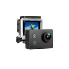 CÁMARA DEPORTIVA HD 1080 CON CARCASA SUMERGIBLE