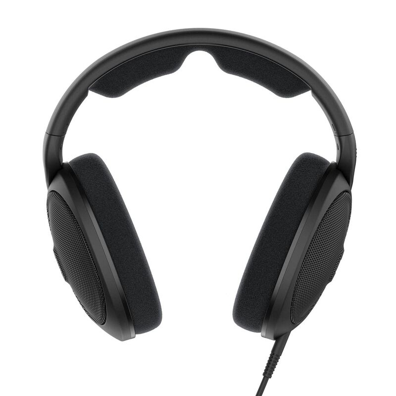 Auriculares Para Auriculares Sennheiser Hd 560 ... image number null