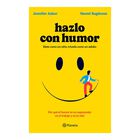 Hazlo con humor