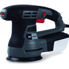 Lijadora Orbital Aksi 430W de 5 pulg Industrial