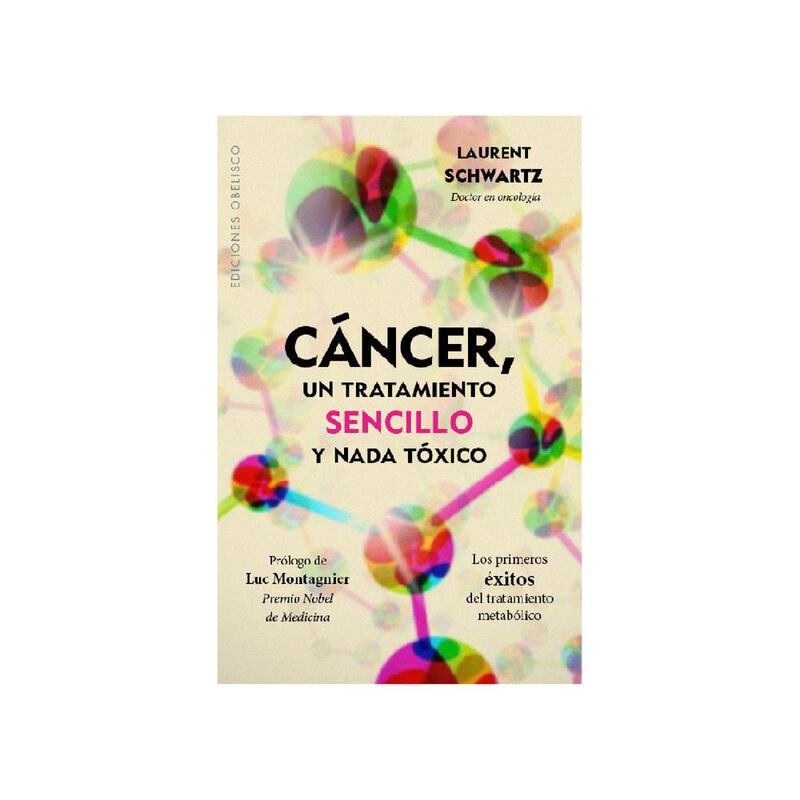 C&aacute;ncer, un tratamiento sencillo y nada toxico image number null