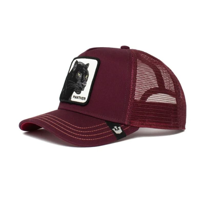 Gorra Goorin Bros Panther 1010381 image number null