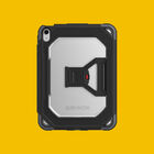Funda Griffin Survivior All Terrain para iPad Air 10.9 Gen 4 Negro.