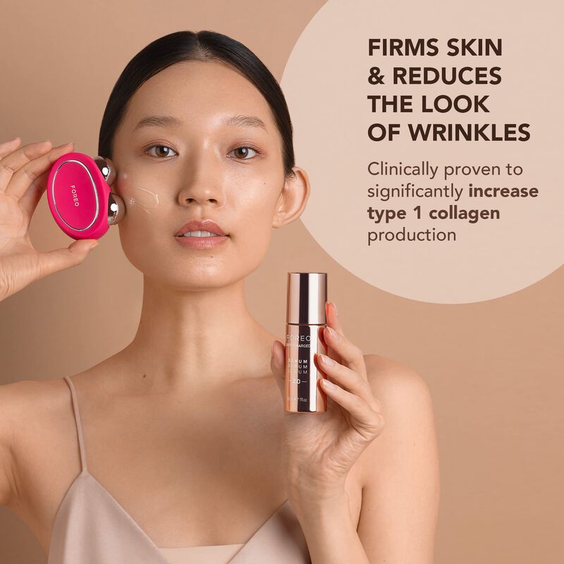 Serum Foreo Supercharged 2.0 Microcurrent Gel D... image number null
