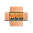 T&eacute; Miracle Tree Moringa 3x16 Bolsas Naranja Y Maracuy&aacute;