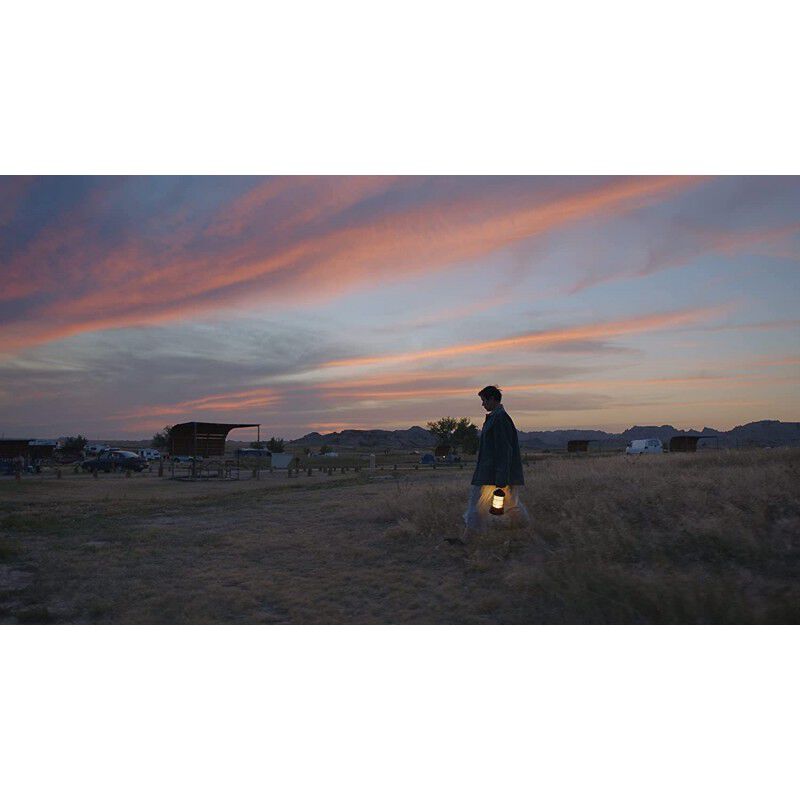Nomadland [DVD] image number null