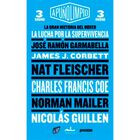 La lucha por la supervivencia