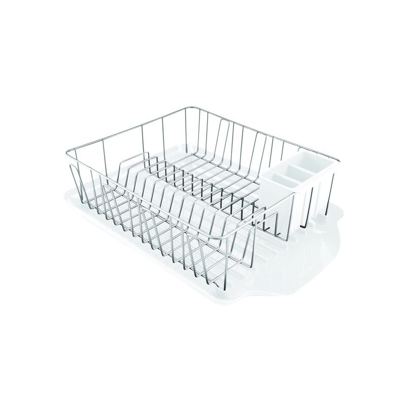 Dishrack Farberware Classic, Grande, Resistente... image number null