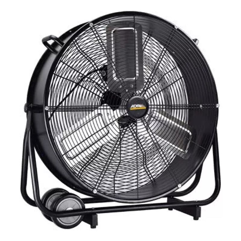 Ventilador Industrial de Tambor Adir 24 image number null