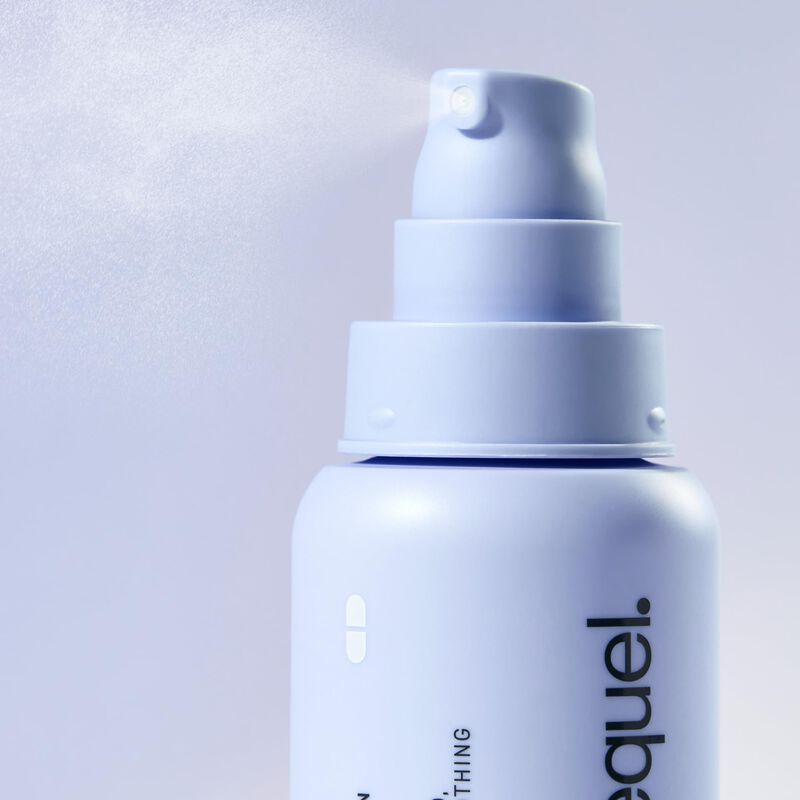 Skin Solution Prequel Prequel Skin Universal, A... image number null