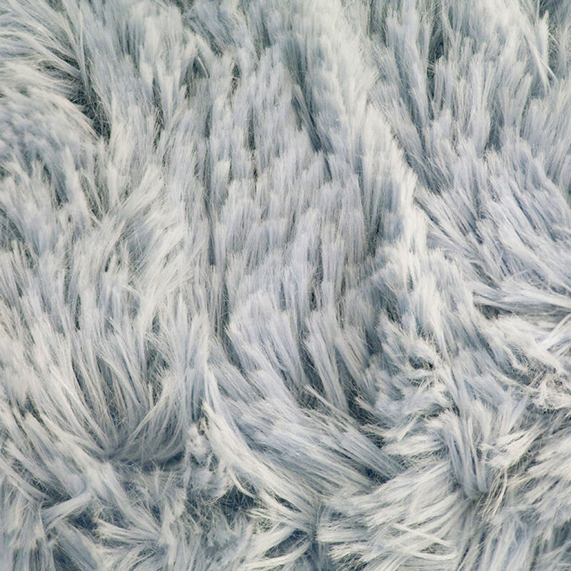 Tapete Decorativo 1.20 X 1.70 Gris de 3 cm Beng... image number null