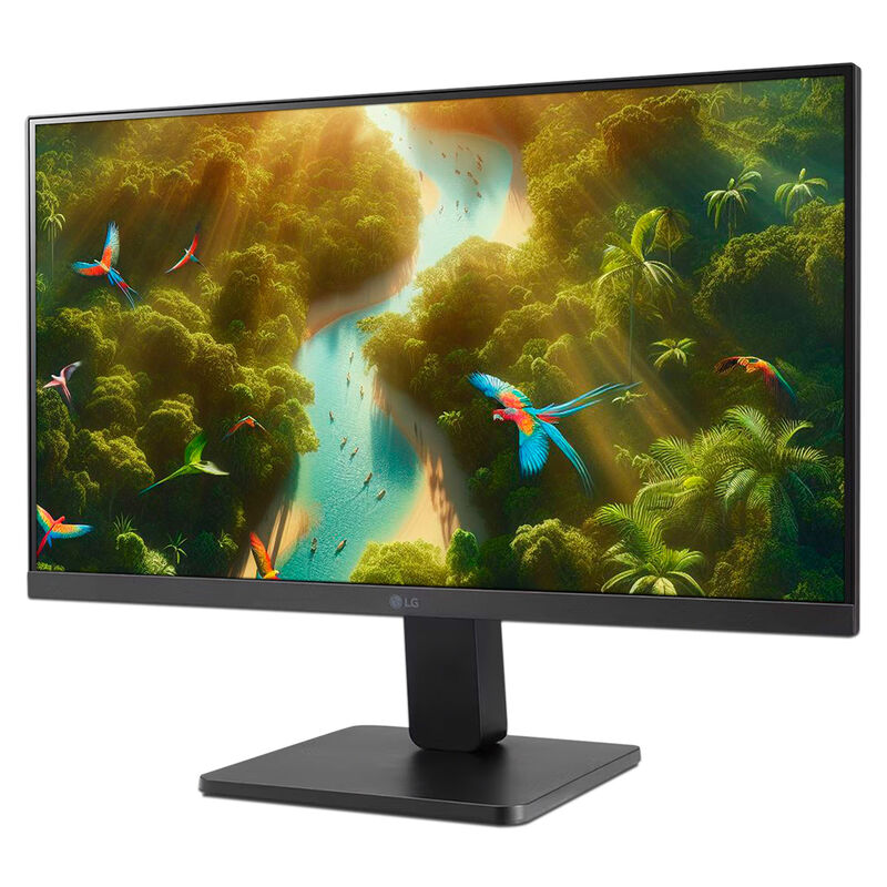 Monitor LED LG 22MR410-B de 21.5", Full HD image number null