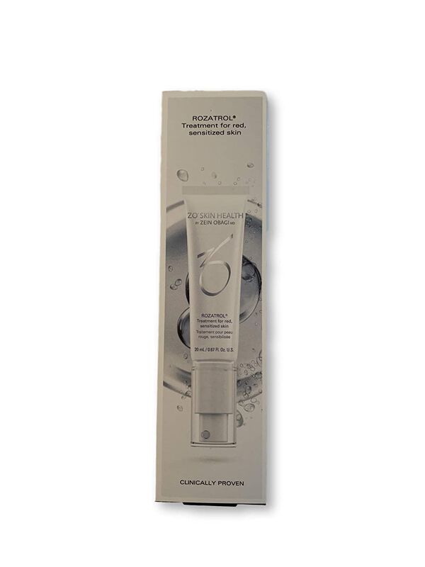Suero Rozatrol Zo Skin Health 20 Ml image number null
