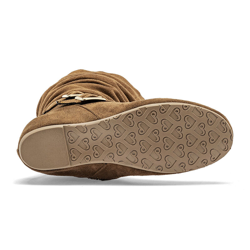 Kandy Live Bota Caf&eacute; Para Mujer 148368ce image number null