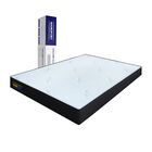 Colchón Matrimonial Memory Foam Ortopédico 3 Capas Nanofort