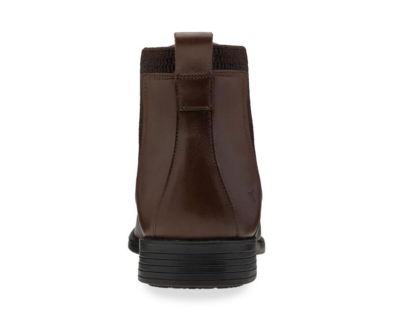 Botas Dockers Para Caballero Welton D2225781 Ca... image number null