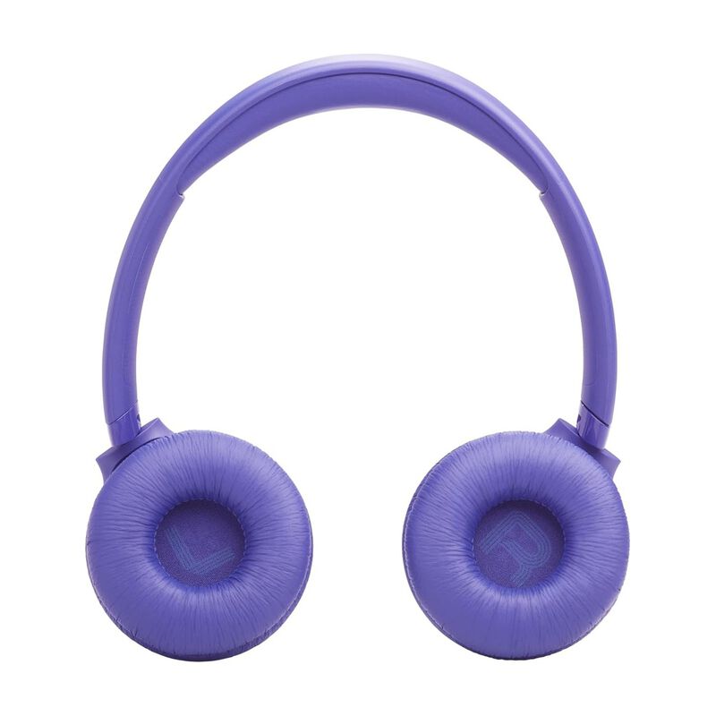 Aud&iacute;fonos Inal&aacute;mbricos Jbl Tune 530 Bt Lila image number null