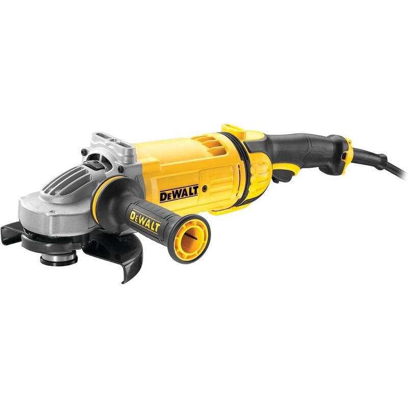 Esmeriladora Dewalt 7" 2400w Profesional Modelo... image number null