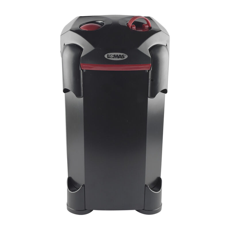 Lomas Filtro Externo Canister Con Luz Uv Aquaje... image number null