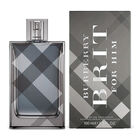 Perfume de Hombre Burberry Brit 100 Ml Agua de Tocador