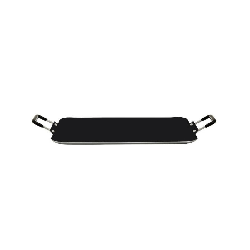 Grill Comal T-fal Antiadherente Doble Parrilla ... image number null