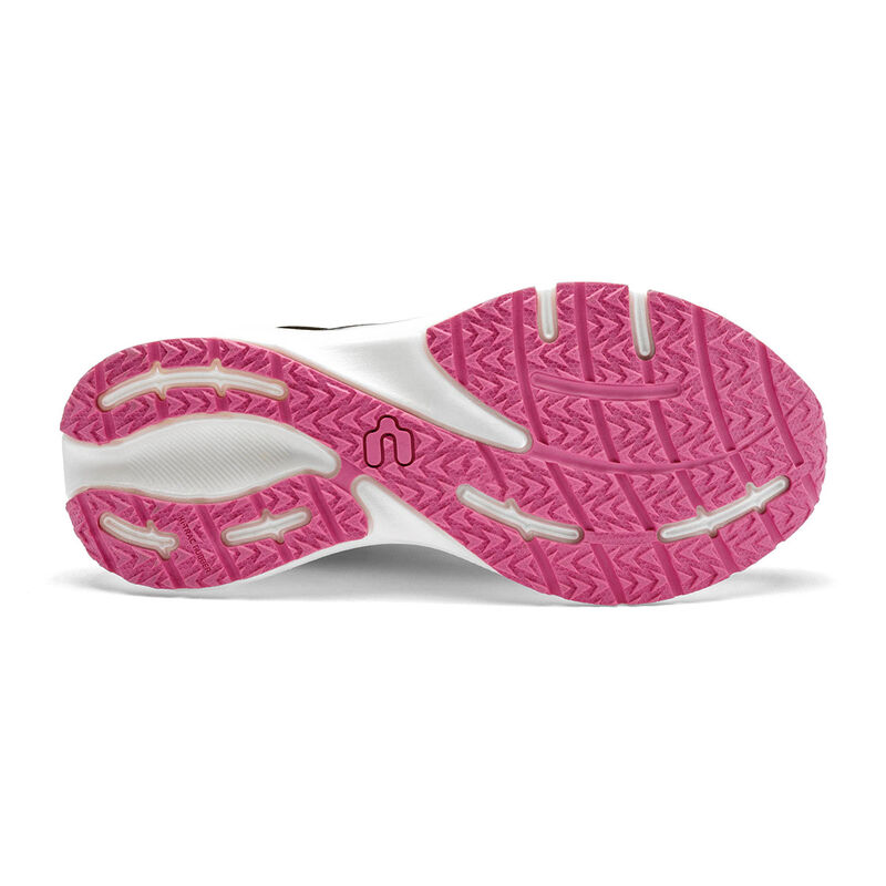 Charly Tenis Deportivo Negro Para Mujer 143525c... image number null