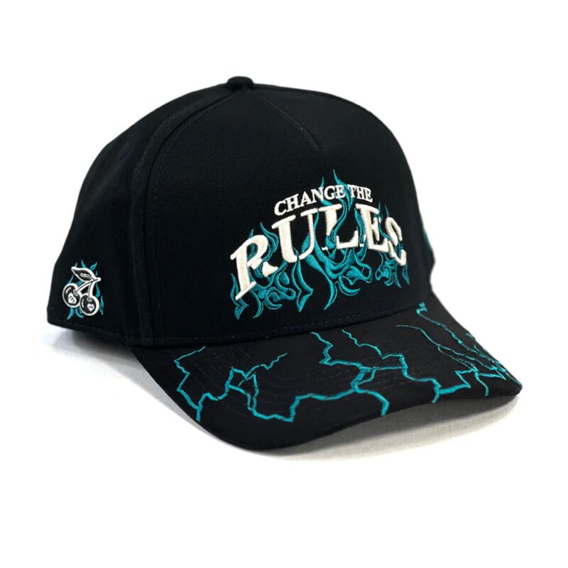 Gorra Cash Only Change Rules 2202320 image number null