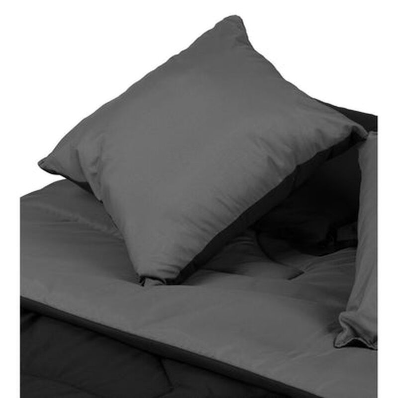 Set de Edred&oacute;n Couzy doble vista King Size DICA... image number null