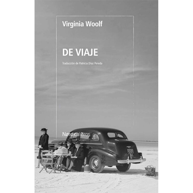 De viaje image number null