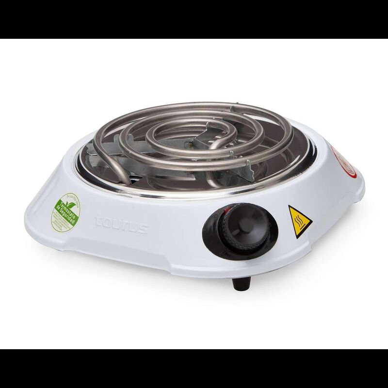 Combo Tetera Hervidora Silvadora 2.5 L+ Parrill... image number null