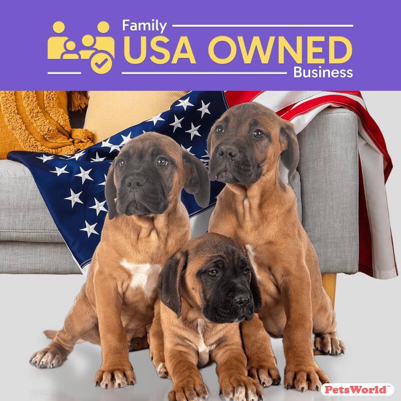 Alfombrillas Higi&eacute;nicas Para Perros Petsworld 2... image number null