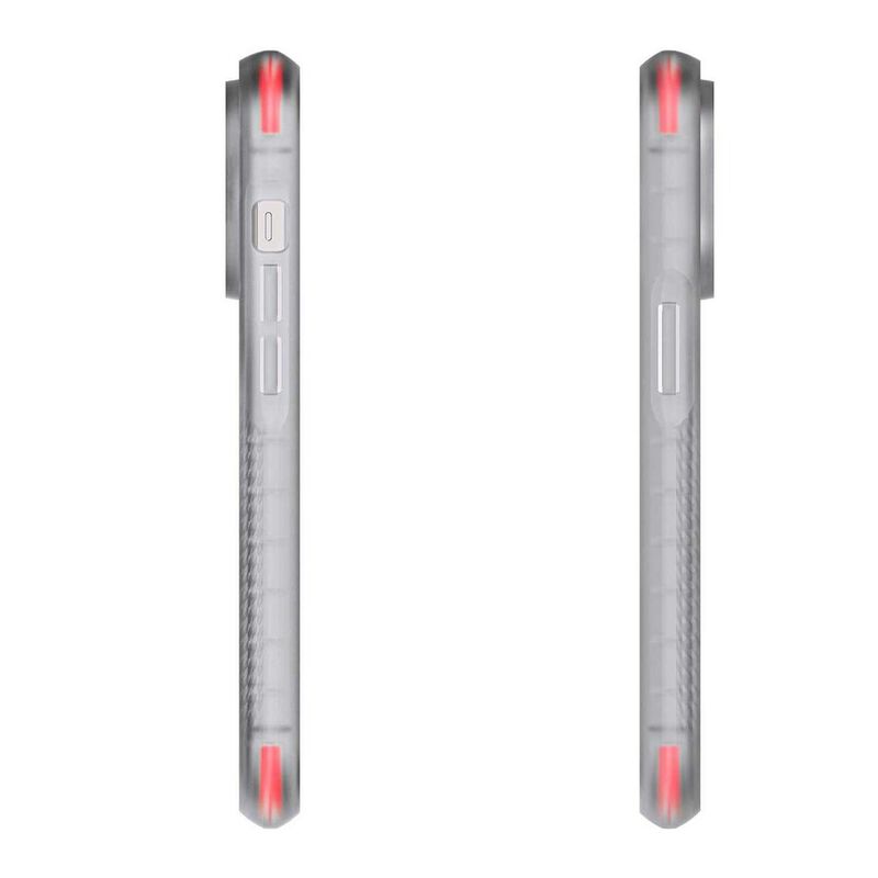 Funda GHOSTEK Covert para iPhone 14 PRO Transpa... image number null