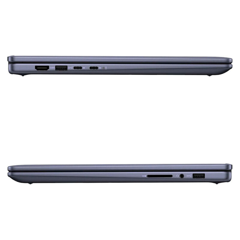 Laptop Dell 360ª 2en1 Razer 5 Touch 8Gb 512Gb 1... image number null