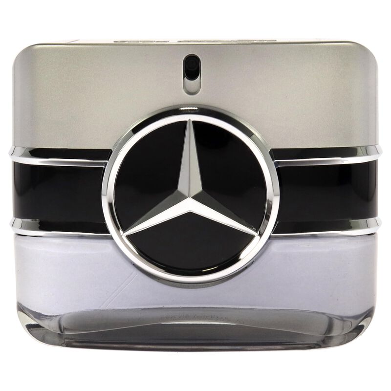 Perfume Mercedes-benz Man Sign Your Attitude Ea... image number null