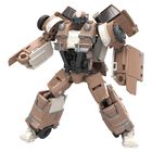 Figura De Acci&oacute;n Transformers Studio Series Wheeljack De 11,5 Cm