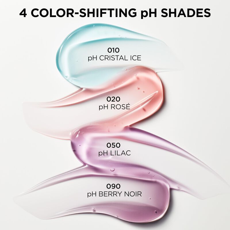 Aceite Labial L'oreal Paris Plump Ambition Ph H... image number null