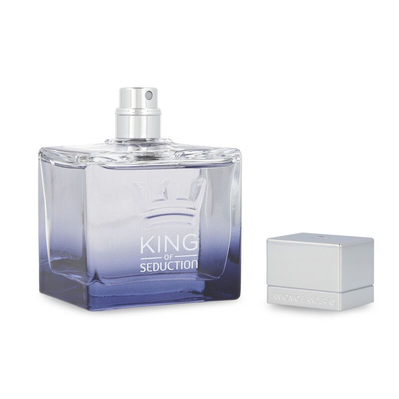 King Of Seduction 100 Ml Edt Spray image number null