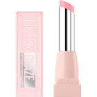 B&aacute;lsamo Labial Maybelline Lifter Glaze Pink Drip Rosa Transl&uacute;cido