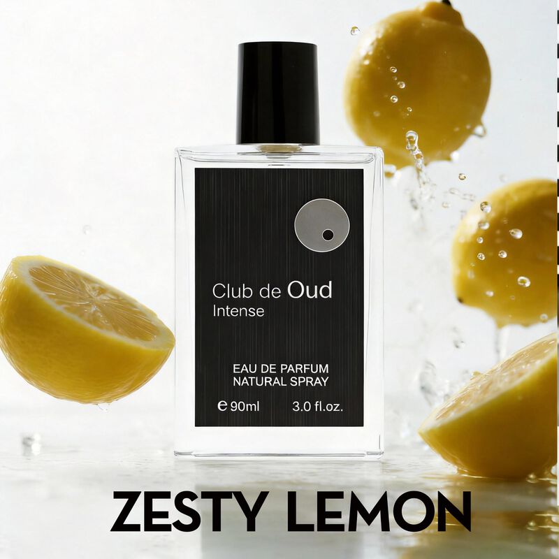 Juego de Perfumes A Center 4 Piezas 100 ml Frag... image number null