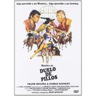 Duelo De Pillos (dvd)