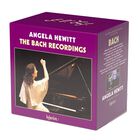 &Aacute;lbum CD Set de 27 Cd &ndash; Angela Hewitt &ndash; Obras para Teclado de Bach