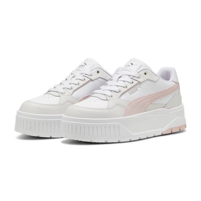 Tenis Casual Puma Karmen II Idol 397461 04 image number null