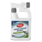Spray Eliminador De Olores Para Jard&iacute;n, Soluci&oacute;n Simple, 946 Ml