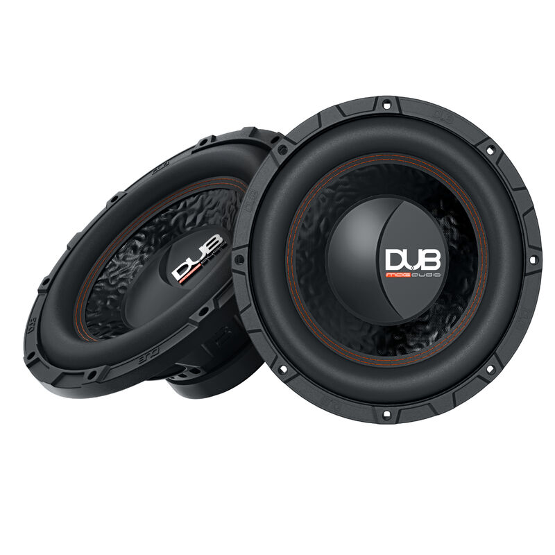 Subwoofer Para Auto Dub 12pulg 800w Dub1200w image number null