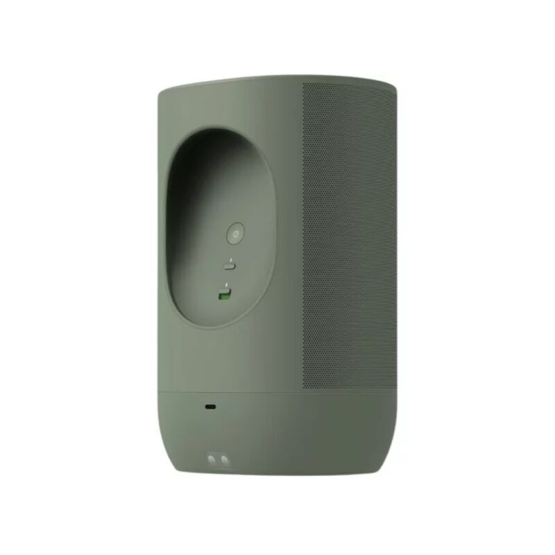 SONOS MOVE 2 VERDE image number null